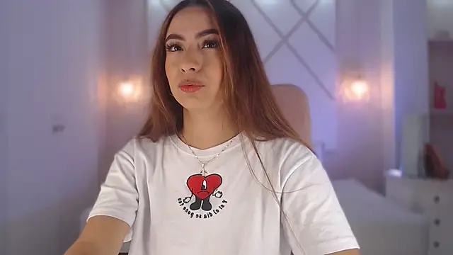 isabellashine online show from October 2025 02:59:01 PM