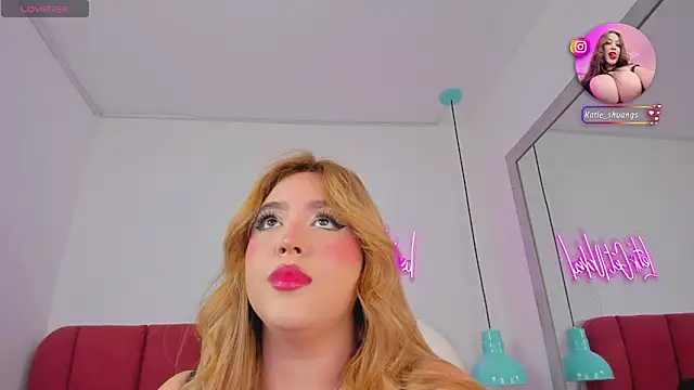 Katie shuangs online show from September 2025 08:43:01 PM