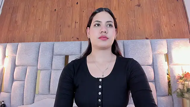 Hanna gomeez  online show from October 2025 07:25:02 PM