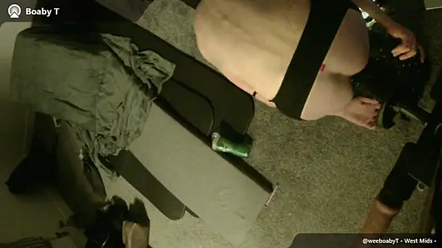 boabyTparTy online show from April 2026 01:54:01 AM