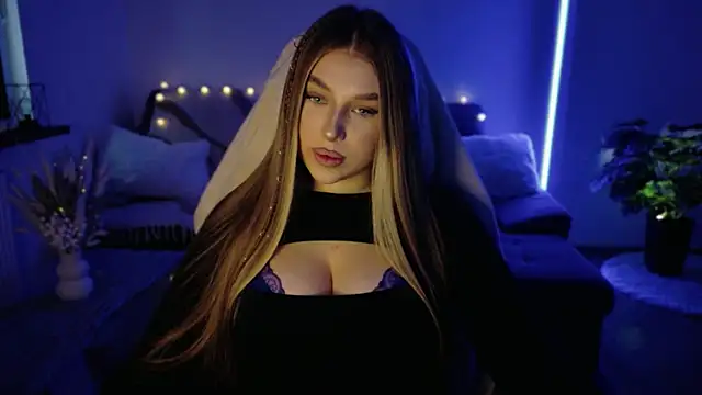 Emma candyyy online show from January 2026 10:32:01 AM