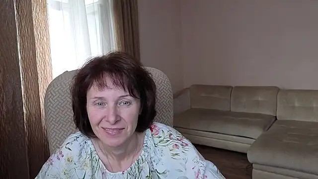 Lia Tito online show from September 2025 05:23:01 AM