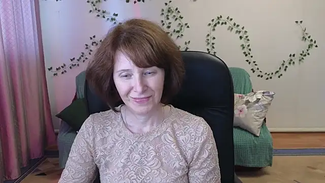 Lia Tito online show from June 2026 01:00:02 PM