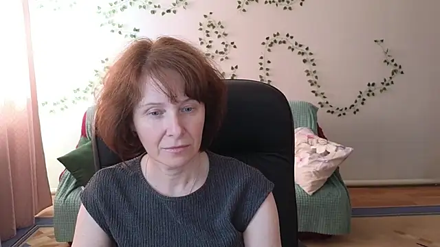 Lia Tito online show from June 2026 06:34:01 AM