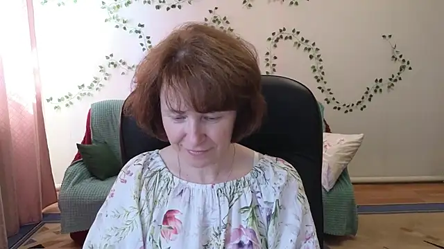 Lia Tito online show from June 2026 07:28:02 AM