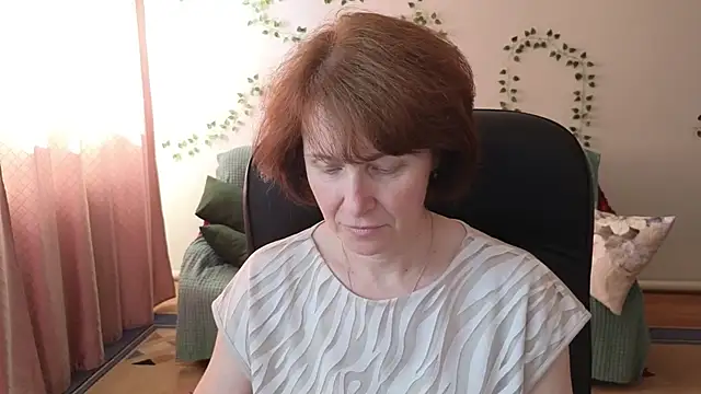 Lia Tito online show from June 2026 06:34:02 AM