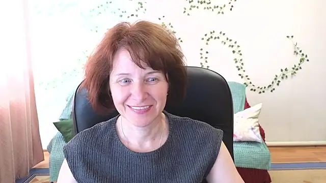 Lia Tito online show from June 2026 06:23:02 AM