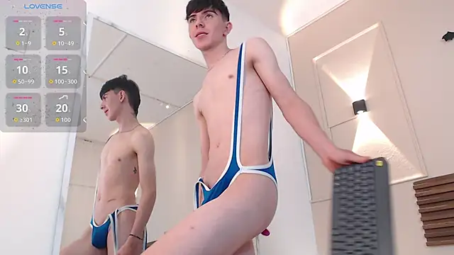 mathias saenz online show from November 2025 03:55:01 PM