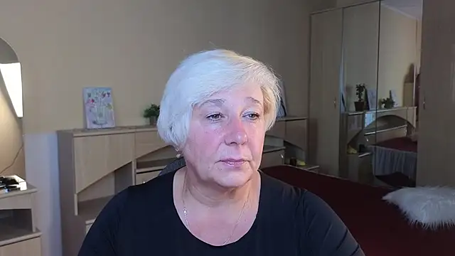 Snapshot of Milana_Milky chatting on September 2025 06:01:02 AM Milana Milky online show from September 2025 06:01:02 AM