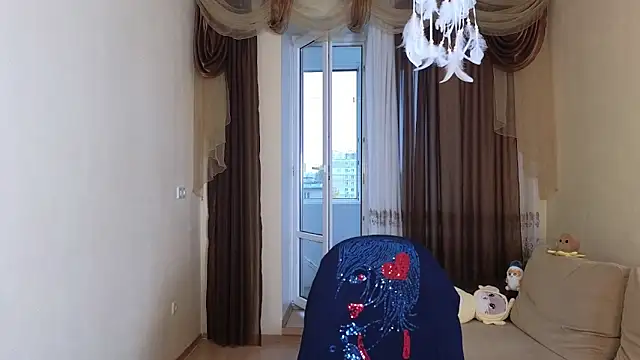 Snapshot of Milana_Milky chatting on October 2025 05:08:01 AM Milana Milky online show from October 2025 05:08:01 AM