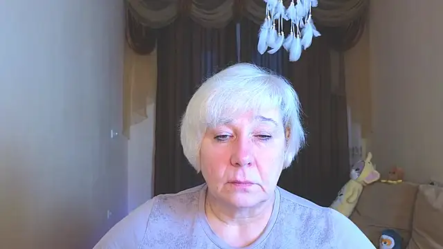 Milana Milky online show from December 2025 05:02:02 AM