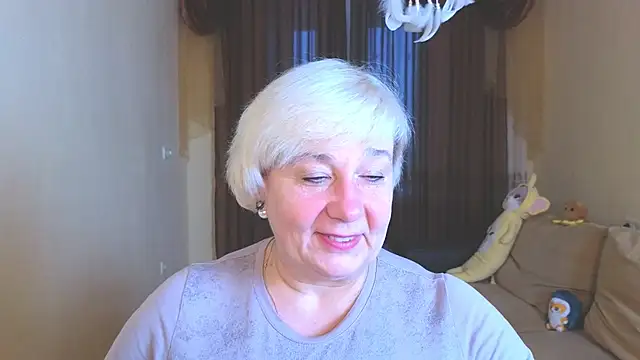 Milana Milky online show from December 2025 05:06:02 AM