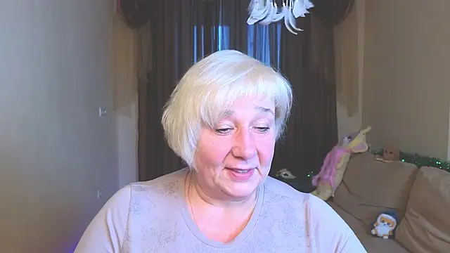 Milana Milky online show from January 2026 05:11:02 AM