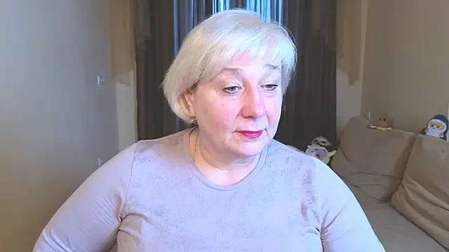 Milana Milky online show from January 2026 05:44:01 AM