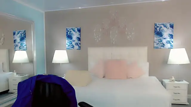 maddissonivanova online show from February 2026 07:01:02 PM