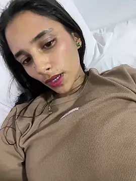 Lorena Mcfly online show from October 2025 01:50:02 AM