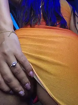 Lorena Mcfly online show from January 2026 11:14:02 AM