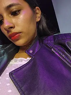 Lorena Mcfly online show from February 2026 09:07:02 AM