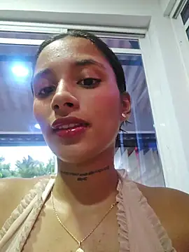 Lorena Mcfly online show from June 2026 11:35:02 AM