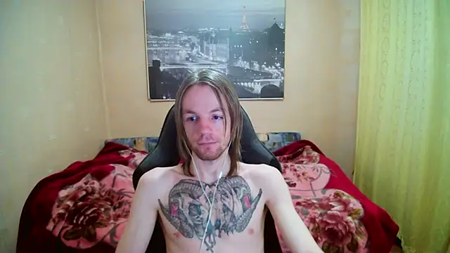 AdamDickens online show from October 2025 08:17:01 PM