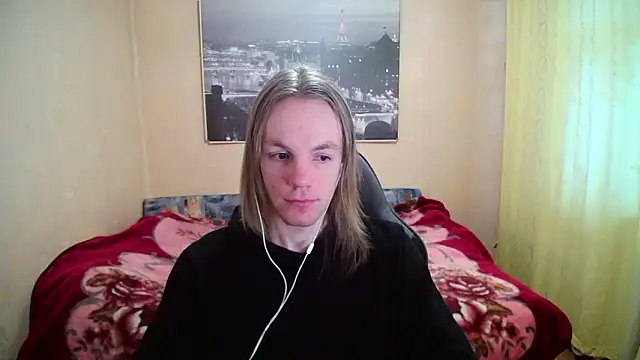 AdamDickens online show from February 2026 01:19:01 PM