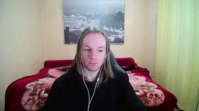 AdamDickens online show from February 2026 04:47:02 PM
