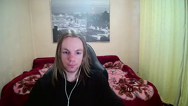 AdamDickens online show from March 2026 02:35:02 AM
