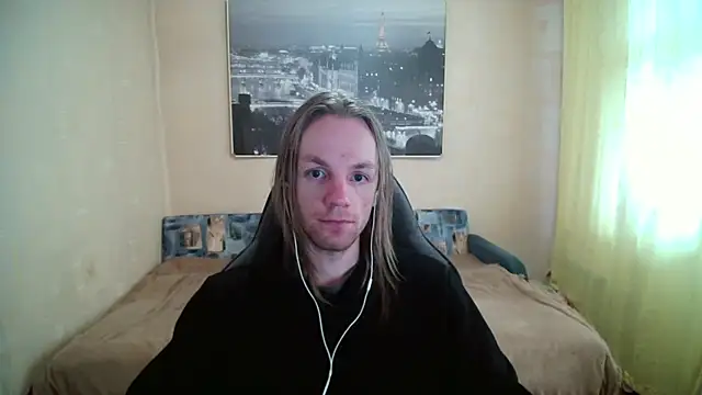 AdamDickens online show from April 2026 01:41:01 PM