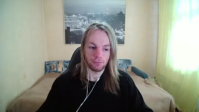 AdamDickens online show from April 2026 02:19:01 PM