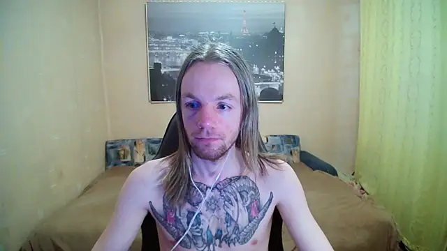 AdamDickens online show from April 2026 06:49:01 PM