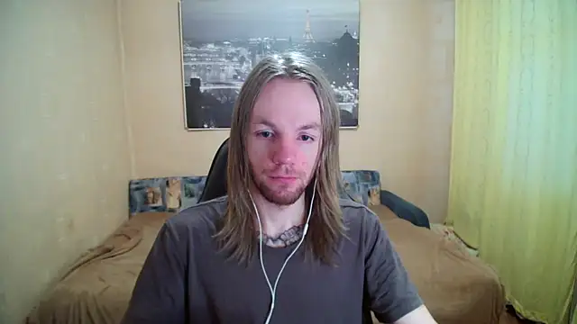 AdamDickens online show from April 2026 01:34:01 AM