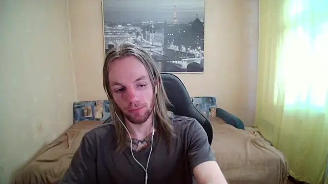 AdamDickens online show from April 2026 02:56:02 PM
