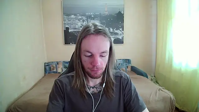 AdamDickens online show from May 2026 04:50:02 AM
