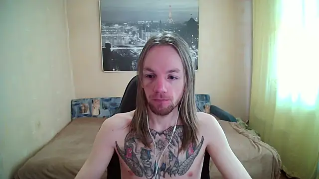 AdamDickens online show from May 2026 05:01:02 AM