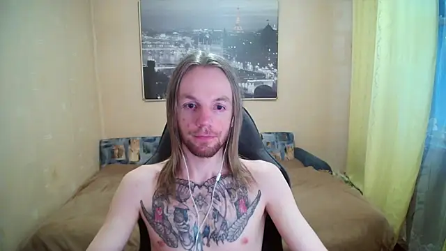 AdamDickens online show from May 2026 01:00:02 AM