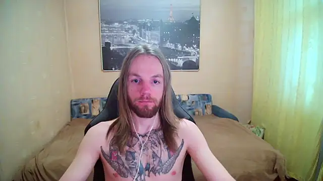 AdamDickens online show from June 2026 12:32:02 AM