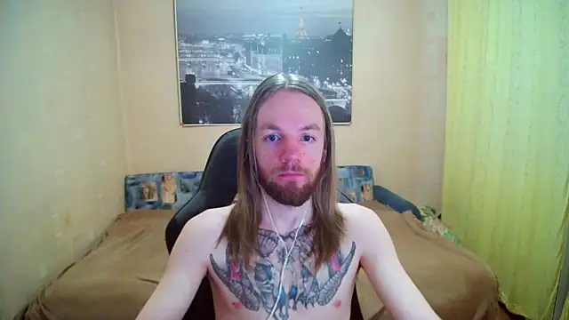 AdamDickens online show from June 2026 08:55:01 PM