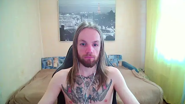 AdamDickens online show from June 2026 11:02:02 AM