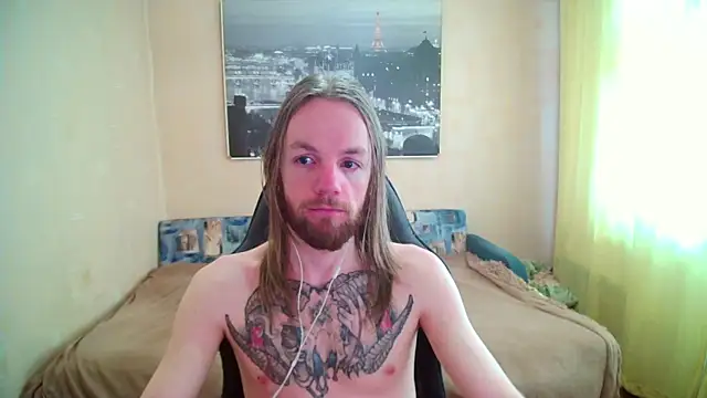 AdamDickens online show from June 2026 07:55:01 AM