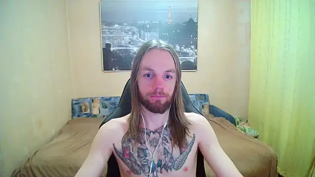 AdamDickens online show from June 2026 07:59:01 PM
