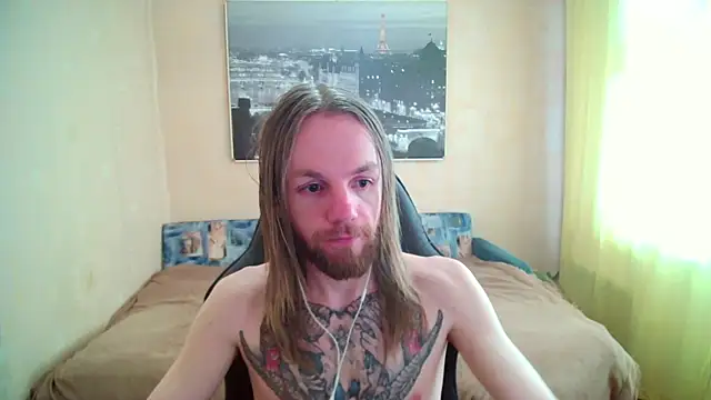 AdamDickens online show from June 2026 08:03:01 AM