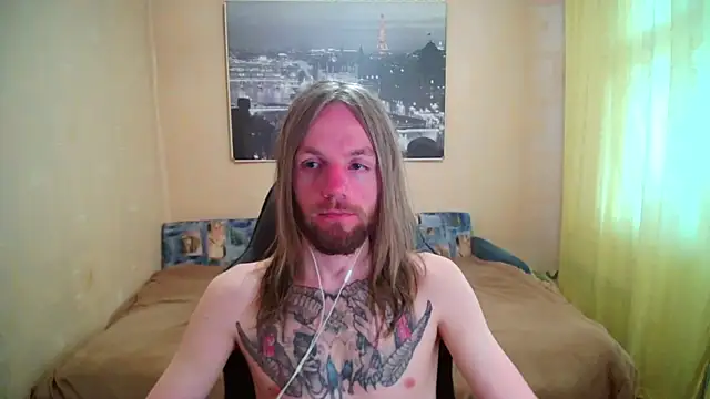 AdamDickens online show from June 2026 05:27:01 PM