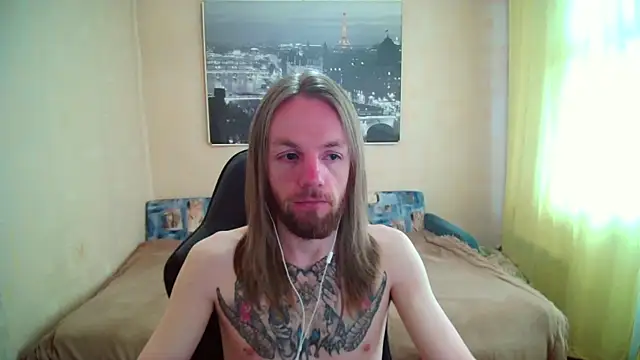 AdamDickens online show from June 2026 06:38:02 AM