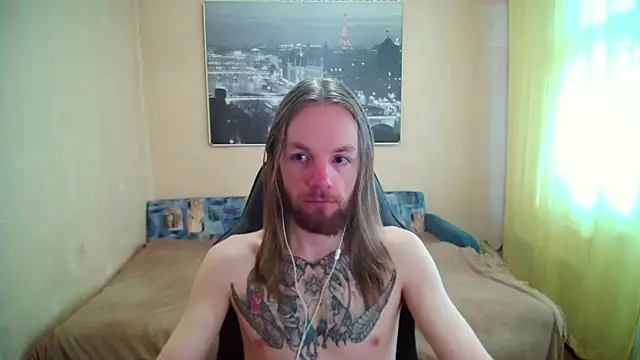 AdamDickens online show from June 2026 10:58:01 AM