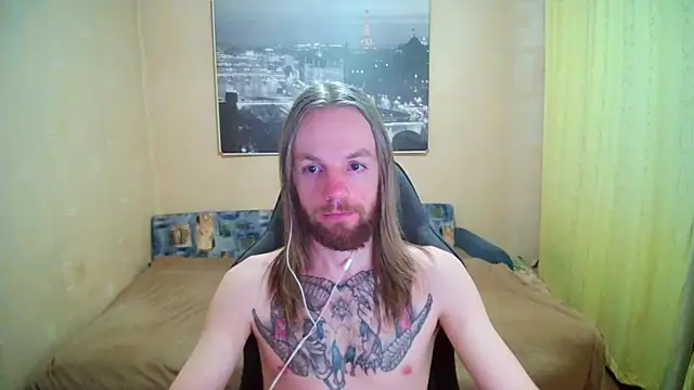 AdamDickens online show from June 2026 11:04:02 PM
