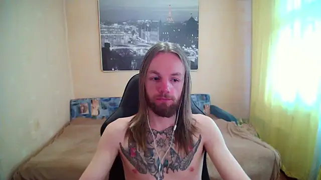 AdamDickens online show from June 2026 01:26:02 PM