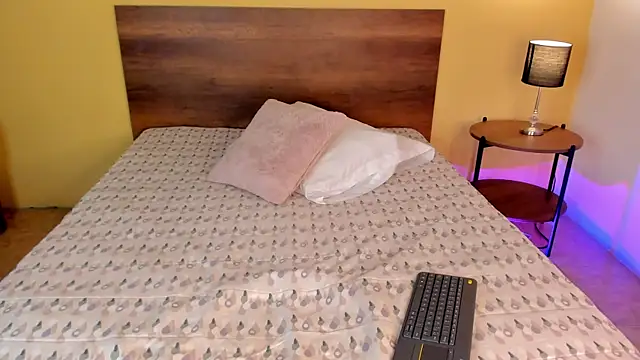 CamilleGrace online show from March 2026 01:04:02 PM