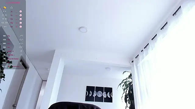 Hotay andrew online show from October 2025 03:05:02 PM