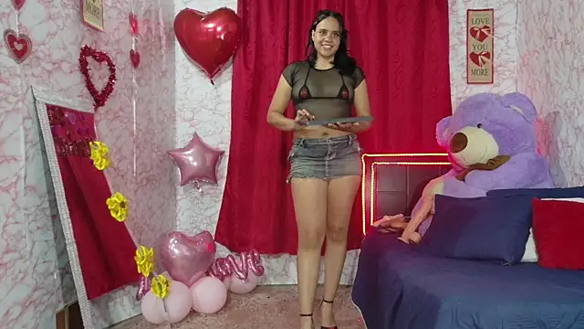 NataliaAr- online show from September 2025 04:35:01 AM