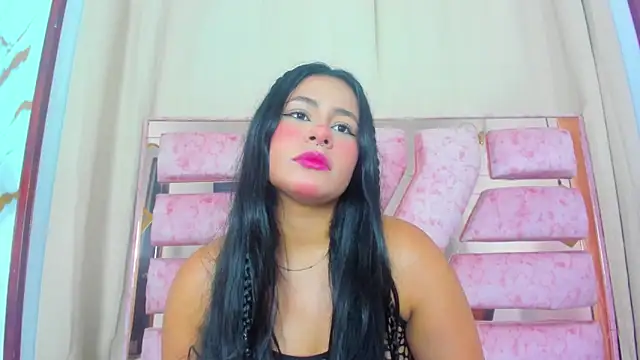 SamaelAndLilitt online show from September 2025 09:10:02 AM